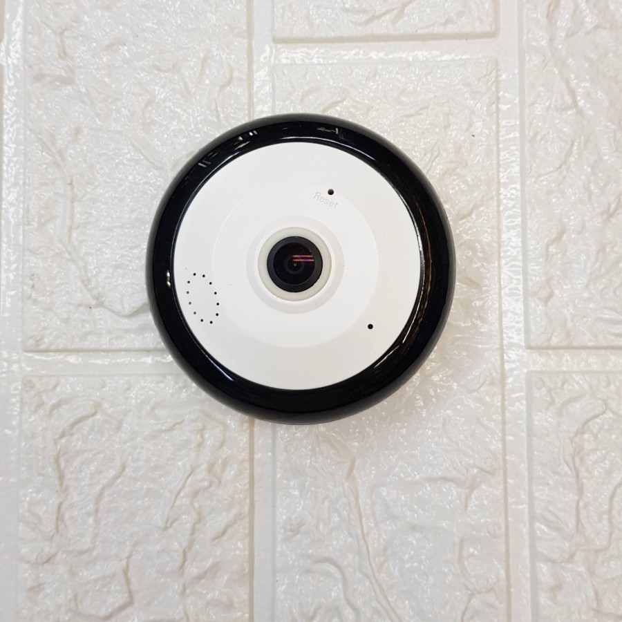 ip camera wifi panoramic app 360