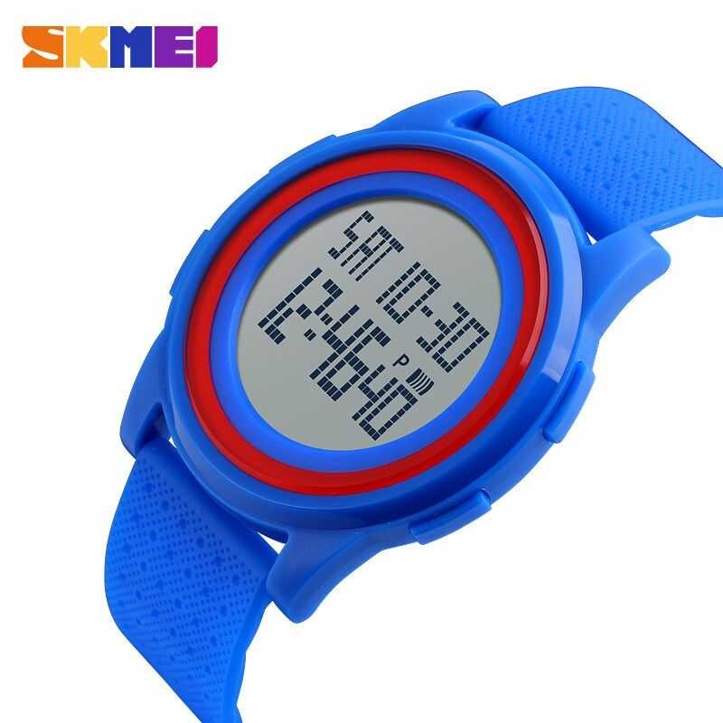 SKMEI Jam Tangan Digital Pria - DG1206