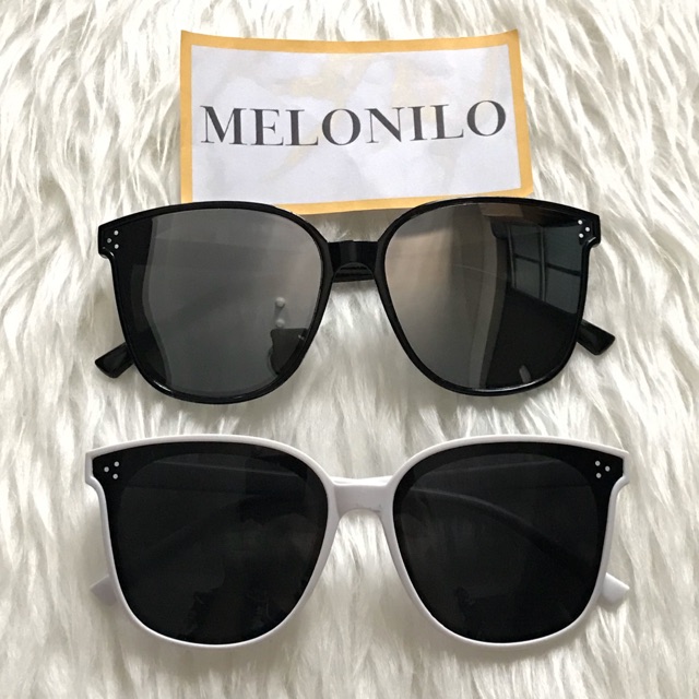 KACAMATA GM JACKBYE WHITE MIRROR COWOK CEWEK KACAMATA GM NAGITA