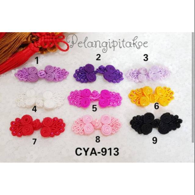 

CYA-913