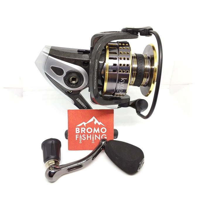 Reel KYOTO CARBONEX 4000 HP / 4000hp