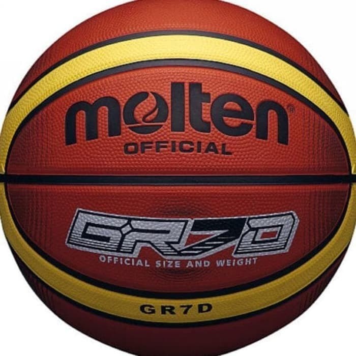 BOLA BASKET MOLTEN GR7D ORI