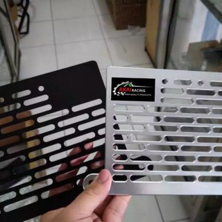 Cover Radiator Akai Racing Nmax Old,Nmax New 2020,Aerox,Lexi,Pcx,Adv,Vario 125,Vario150