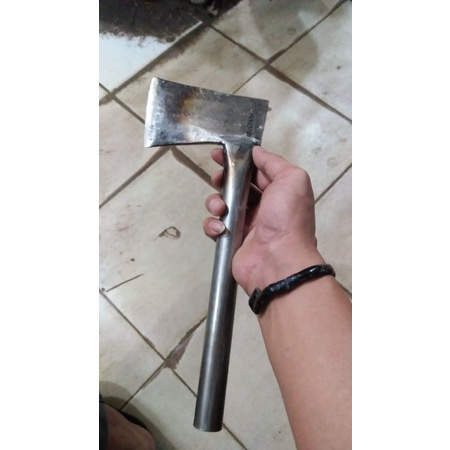 

Alat kupas kelapa ,bisa buat tulang sapi dll