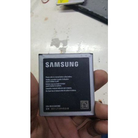 Baterai J2 prem/J2pro/J5/J3