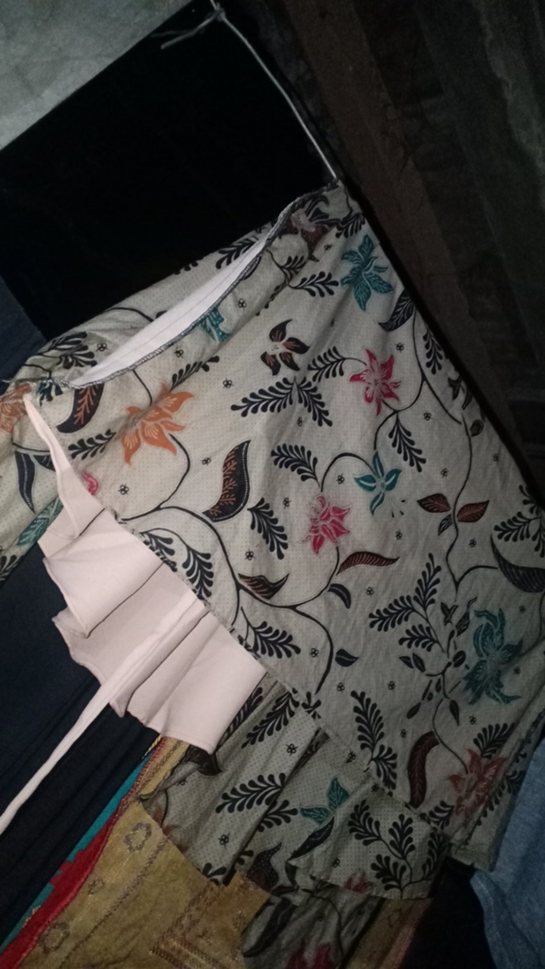 Atasan Batik Wanita Ppbtk07 Modern Batik Murah Cassual Atasanbatik Wanitabatik /atasanwanita...