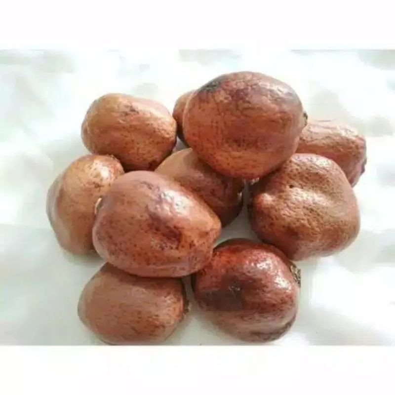 

Buah zuriat buah suriat promil per kemasan, 500gram