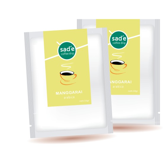 

KOPI ARABICA MANGGARAI