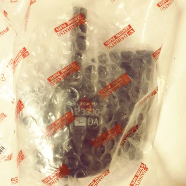 Filter Bensin New Avanza