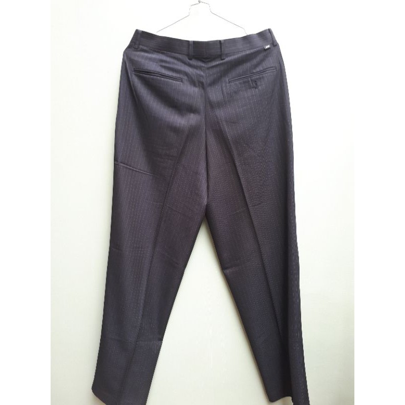 [Preloved] Celana Kain Cowok by Gufo