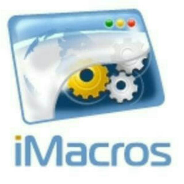 IMACROS Terupdate