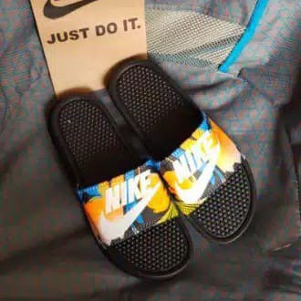 SANDAL PRIA WANITA Nike pilow