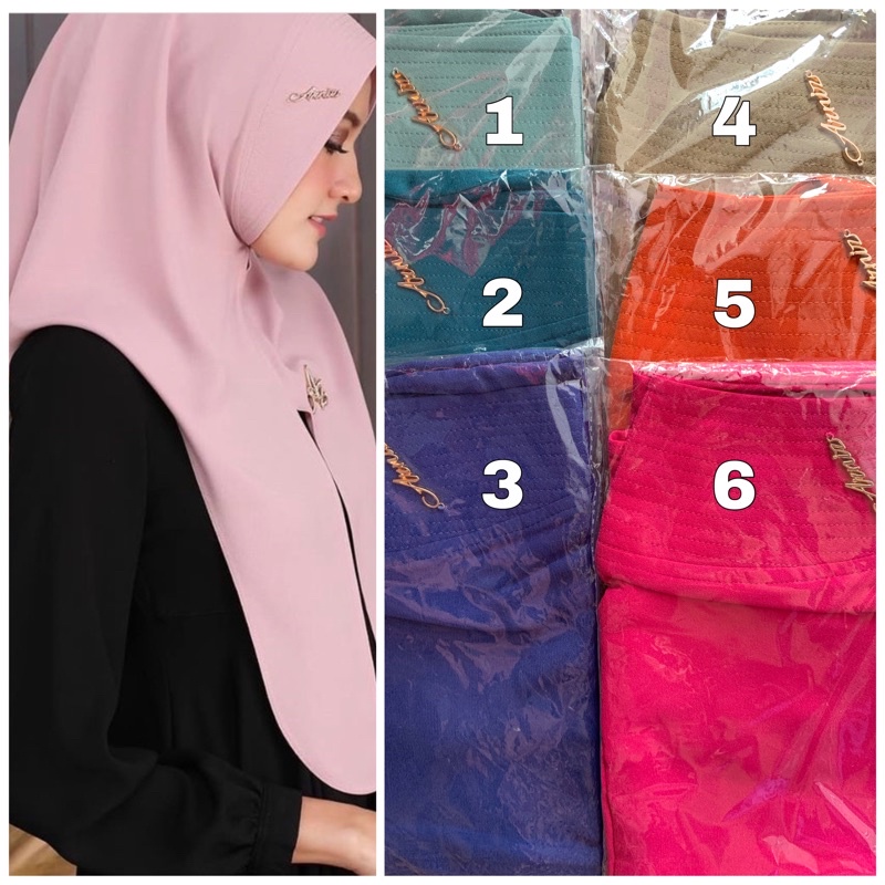 Hoodie Original by Arniz