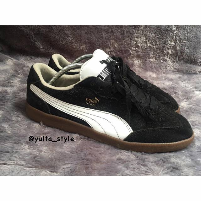 Puma Liga