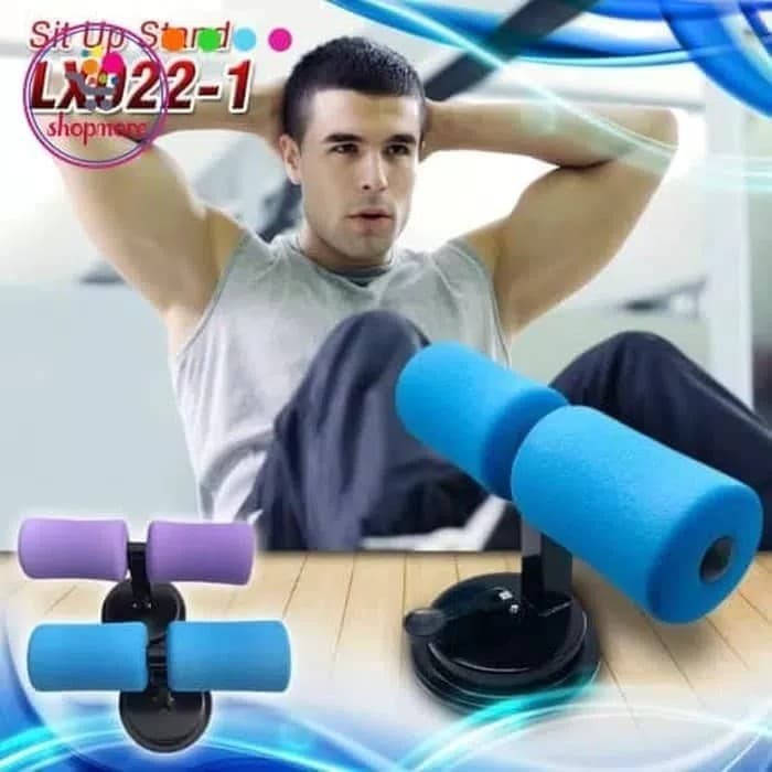 Alat Fitness Pengecil Perut