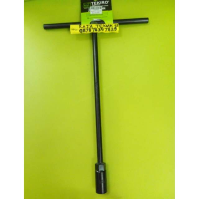 Kunci T 14mm Tekiro Kualitas Bagus / Tekiro kunci T14