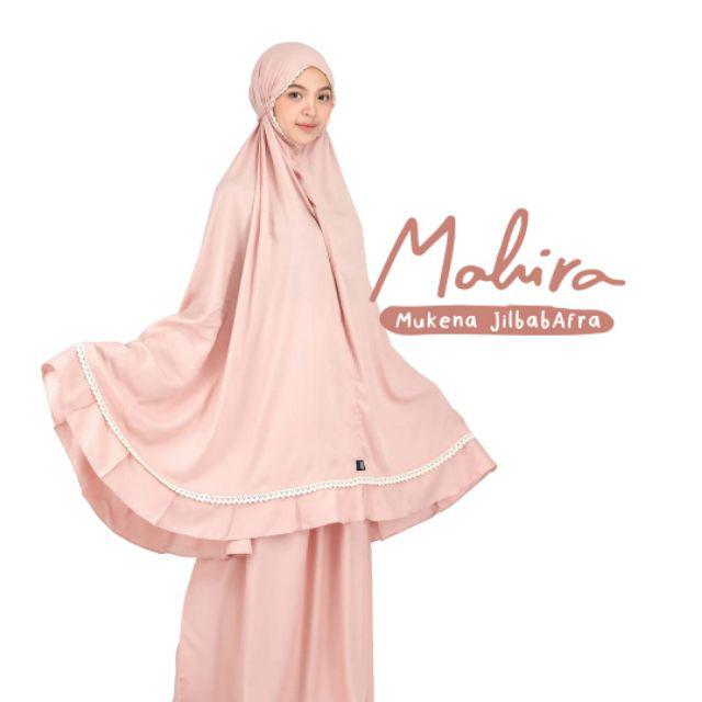 Jilbab Afra Mukena Jilbab Afra Katun Rayon Hq Mukena Original Jilbabafra Shopee Indonesia