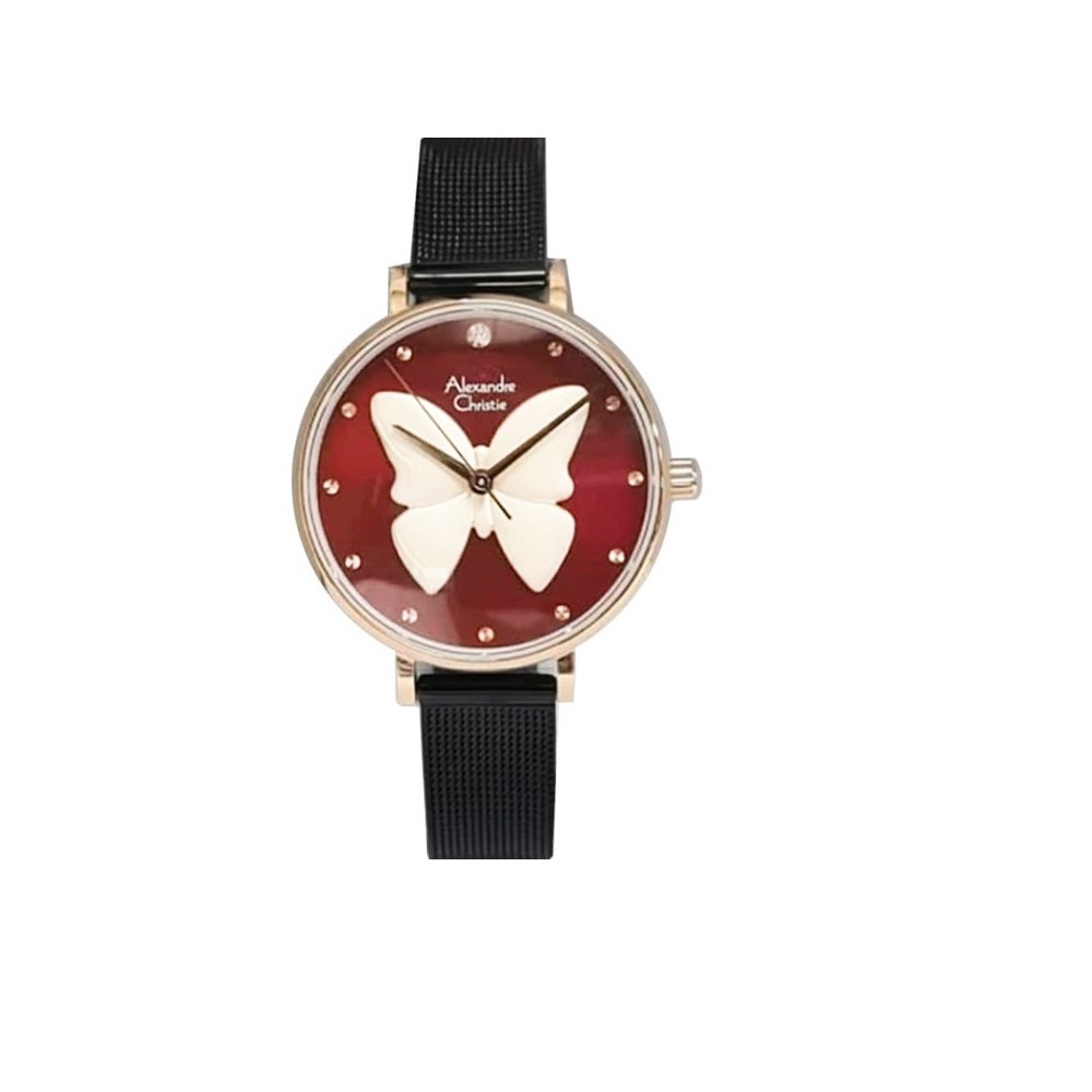 

Alexandre Christie AC 2850 LHBBRRE Wanita