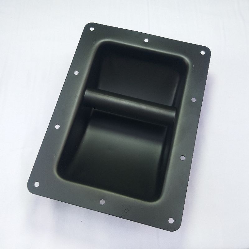 HANDLE BESI BOX SPEAKER HANDLE TANAM BOX SPEAKER