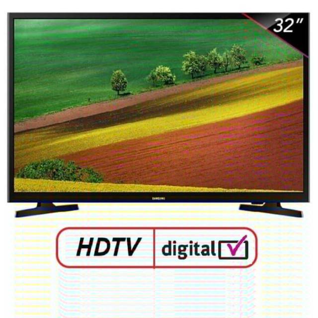 TV LED SAMSUNG 32 INCH - UA32N4003/UA32T4003 DIGITAL TV GRANSI RESMI SAMSUNG-3