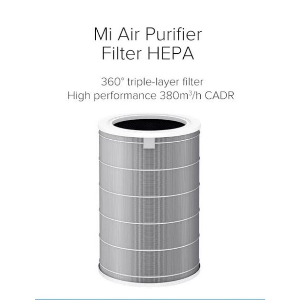 MI FILTER AIR FURIFIER PRO / 2 / 3 / 3H / 3C