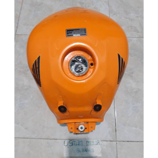 Tangki CBR150R repsol original