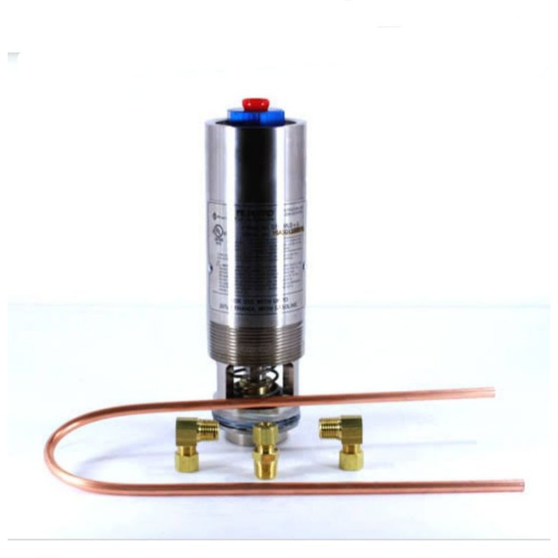 Leak Detector FE Petro MLD Gassoline / Bensin