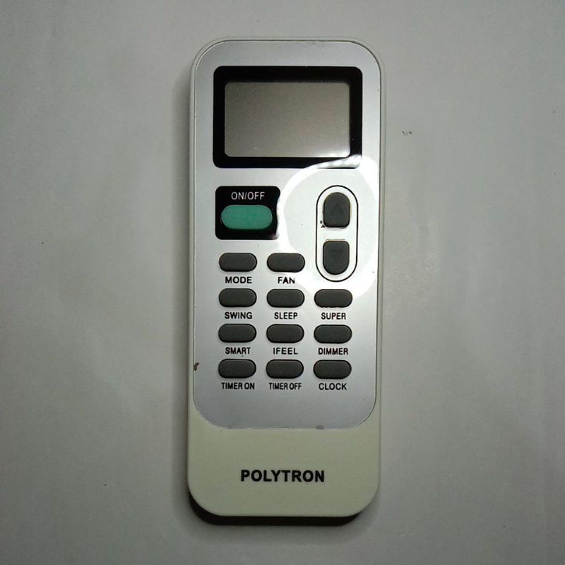 REMOTE AC POLYTRON DG11J1-01