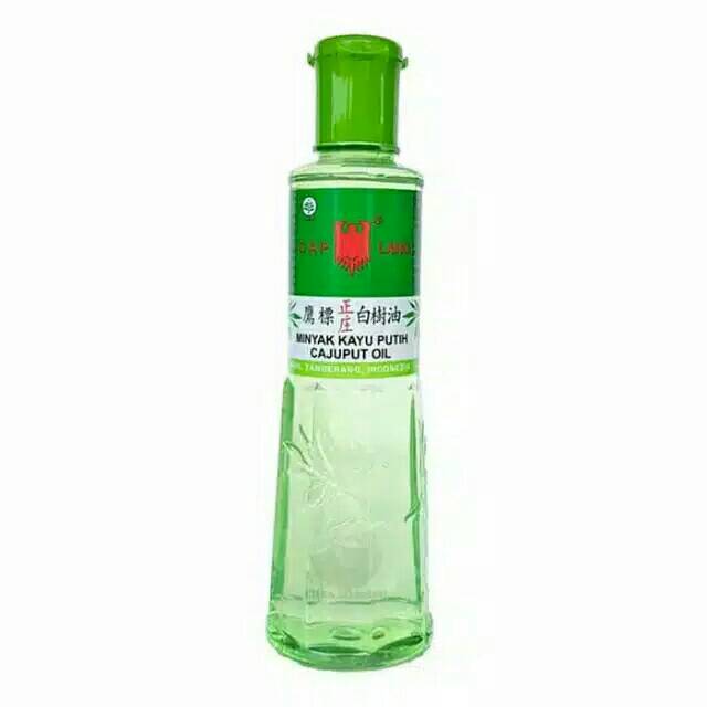 Minyak Kayu putih 60 ml