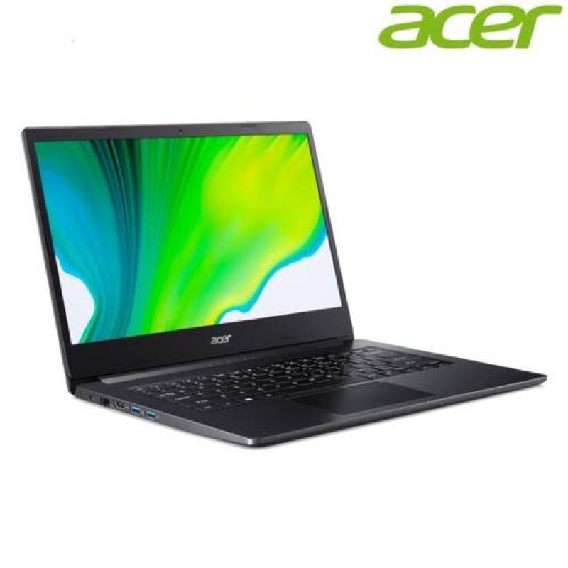 ACER ASPIRE 3 A314-22-R3RG RYZEN 3 3250U 8GB 512GB SSD AMD RADEON TM GRAPHICS 14&quot; W11 OHS