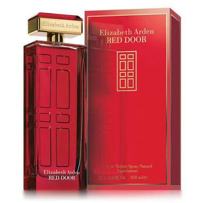 Original Parfum Elizabeth Arden Red Door