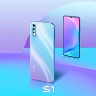 Vivo S11 Shopee Indonesia