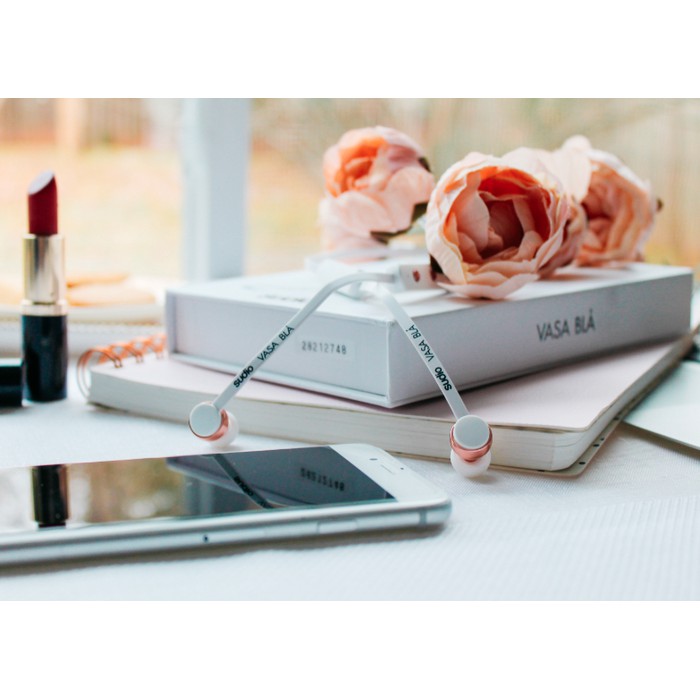 Sudio Vasa Bla Wireless EarPhone Original