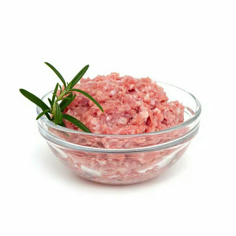 

Dada Ayam Cincang Fresh