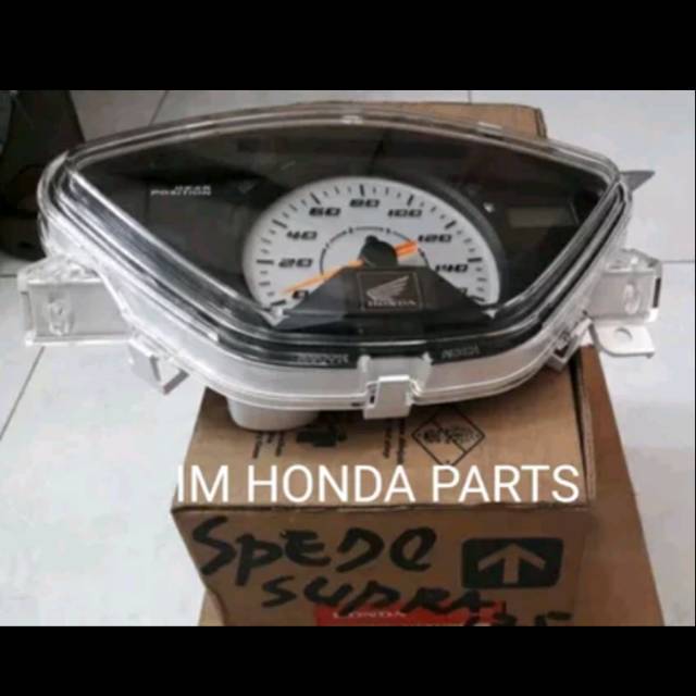 Spedometer Honda Supra x 125 fi 2005-2006