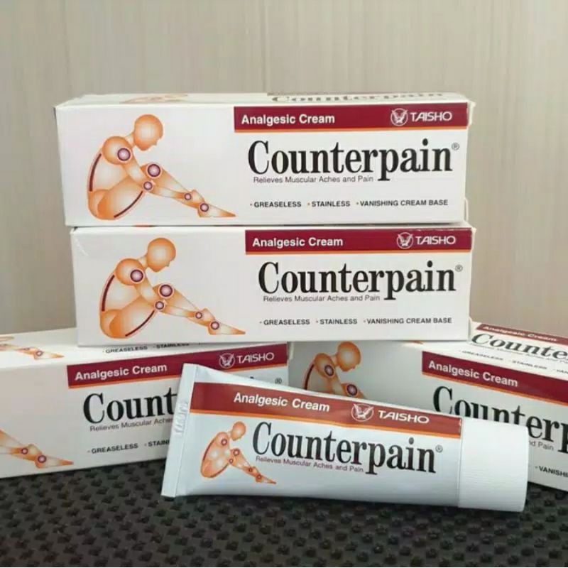 Counterpain 30gr