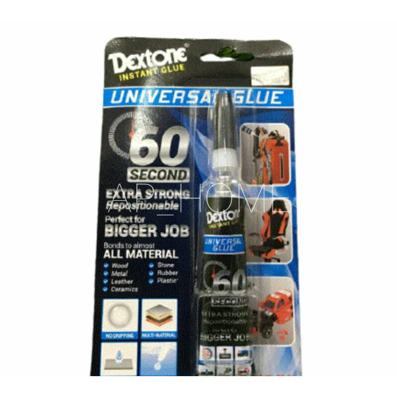 DEXTONE UNIVERSAL GLUE