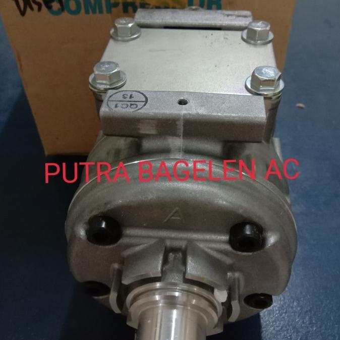 Kompresor Compresor Ac Mobil 15A Kijang Disel
