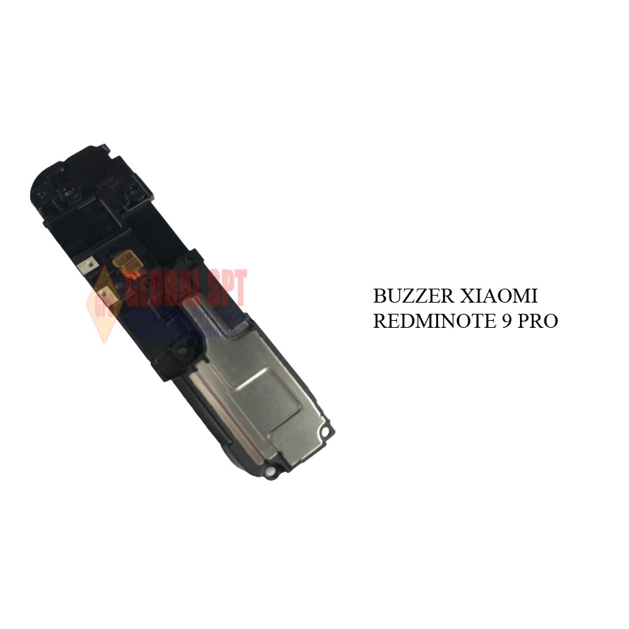 BUZZER XIAOMI REDMINOTE 9 / BAZER / BUZER / BAZZER XIAOMI NOTE9 / NOTE 9