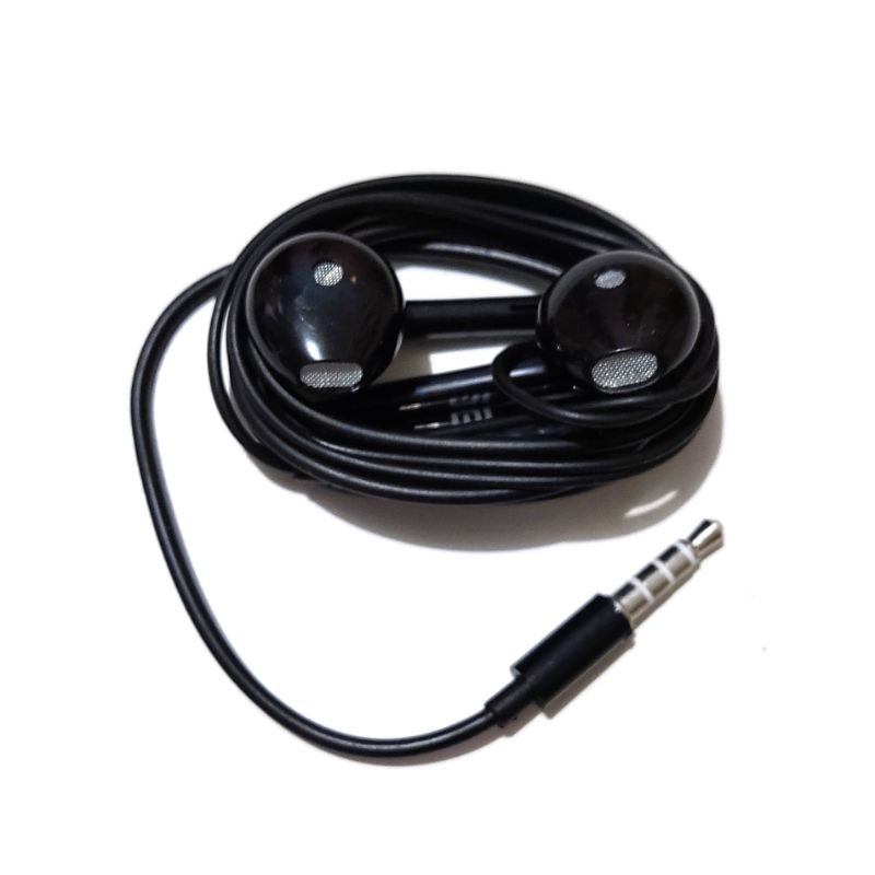 MI Earphone Headset Xiaomi Black edition