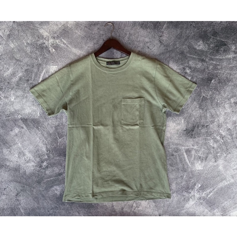 Kaos sense of place pocket