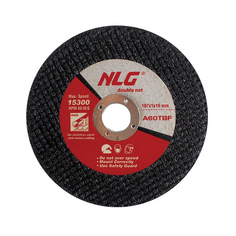 Batu Gerinda Potong NLG 4 inch