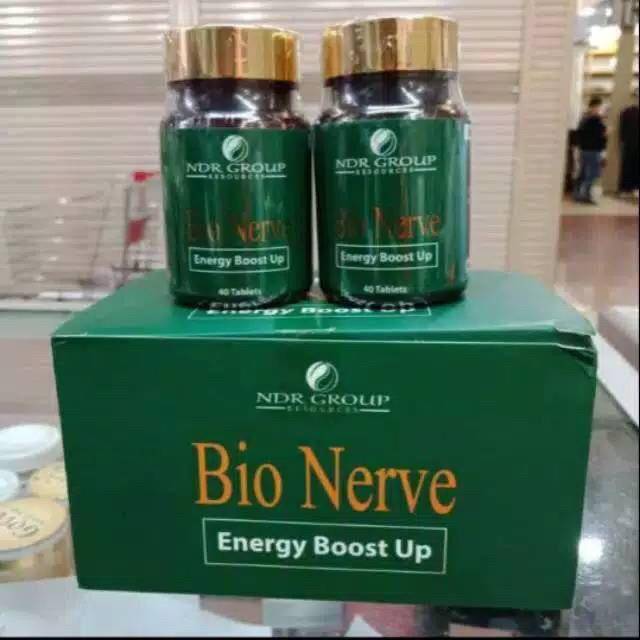 Bio Nerve Obat Herbal Atasi Sendi Saraf Semua Jenis Penyakit Bionerve Original Malaysia Indonesia