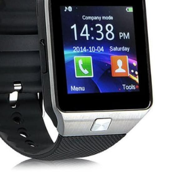 Diskon Jam tangan Android New Generation,bisa telpon tanpa sinkronisasi hp TERMURAH...