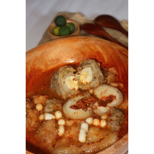 

Boci telur puyuh / nona boci