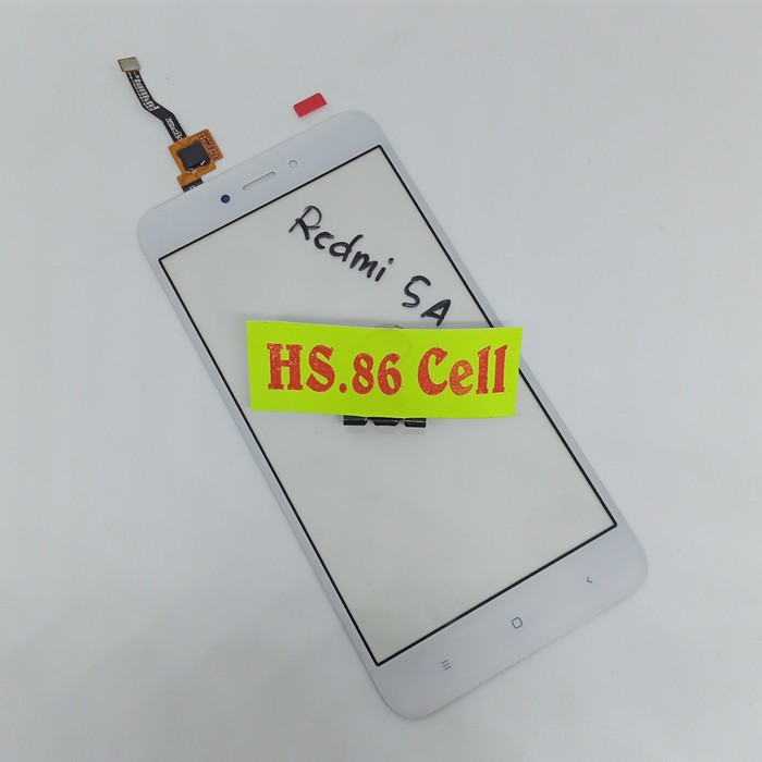 TOUCHSCREEN XIAOMI REDMI 5A ORIGINAL