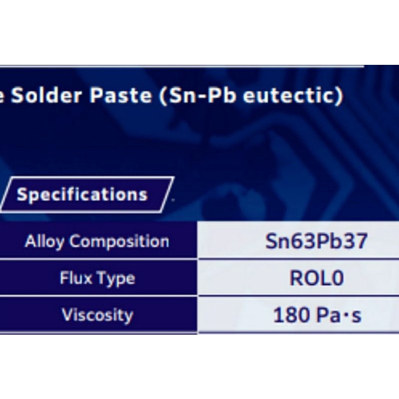 TIMAH PASTA UNTUK SOLDERING SUNTIK JUMPER ANTI KERING TIMAH CAIR