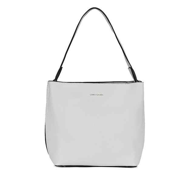 Hush Puppies Tas Wanita Woopie Single Handle Ice Grey