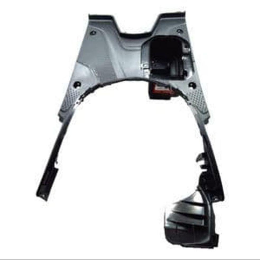 footres pijakan kaki honda beat fi  2013 - 2014