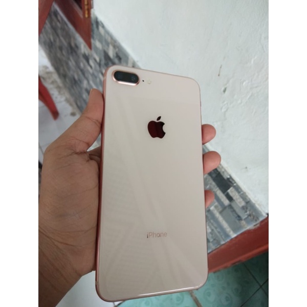 iphone 8 plus 64gb ex inter mulus